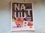 1 EURO OF GRATIS Tijdschrift Natuurpunt blad winter 2023-24, Ophalen of Verzenden, Zo goed als nieuw, Wetenschap en Natuur