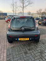 Citroën C1 1.0 5-DRS 2008 Grijs, Voorwielaandrijving, 4 stoelen, C1, 68 pk