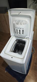 Hoover wasmachine met bovenlader, Ophalen, 4 tot 6 kg, Bovenlader, 85 tot 90 cm