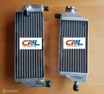Radiateur yamaha WR450F WRF450 WR 450F 2012 2013 2014, Ophalen of Verzenden, Nieuw