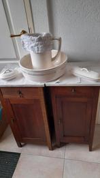 Lampetkan met 2 schaaltjes, Ophalen