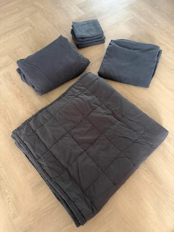 Beddengoed House in Style complete set lits-jumeaux beschikbaar voor biedingen