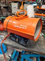 Gasheater  /  gaskanon, Doe-het-zelf en Verbouw, Verwarming en Radiatoren, Ophalen, Gebruikt, Minder dan 30 cm, Cv-ketel of Combi-ketel