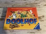 De betoverde doolhof zoek de schat [s104], Hobby en Vrije tijd, Gezelschapsspellen | Bordspellen, Ophalen of Verzenden, Zo goed als nieuw