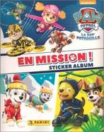 Panini Paw Patrol on Mission, Ophalen of Verzenden, Nieuw, Overige typen