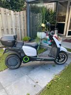 E-scooter, Fietsen en Brommers, Overige merken, Gebruikt, Elektrisch, Ophalen of Verzenden