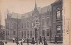 678H Rotterdam Wset-Kruiskade r.-k. Wees- en Armenhuis, 1904, Ophalen of Verzenden, Voor 1920, Gelopen, Zuid-Holland