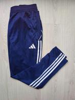 Adidas Climalite Trainingsbroek L, Maat 52/54 (L), Blauw, ., Ophalen of Verzenden