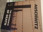 AUSCHWITZ, Ophalen of Verzenden, Tweede Wereldoorlog, Zo goed als nieuw, Overige onderwerpen