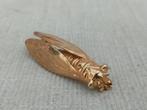 Vintage broche, Sieraden, Tassen en Uiterlijk, Antieke sieraden, Verzenden, Overige materialen, Broche