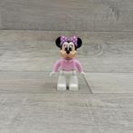 duplo poppetjes Minnie Mouse, Kinderen en Baby's, Speelgoed | Duplo en Lego, Duplo, Gebruikt, Ophalen of Verzenden