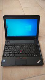 Stevige Lenovo X131E 11,6 minilaptop met goede accu 4 uur, Gebruikt, HDD, Qwerty, Ophalen of Verzenden