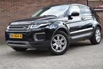 Land Rover Range Rover Evoque 2.0 TD4 HSE Dynamic '16 MOTOR, Auto diversen, Schadeauto's, Automaat, Land Rover, Zwart, Diesel