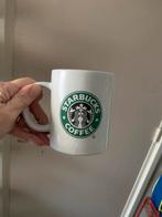 Starbucks mok, Huis en Inrichting, Ophalen of Verzenden, Zo goed als nieuw, Glas, Overige stijlen