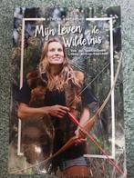 Miriam Lancewood - Mijn leven in de wildernis, Ophalen of Verzenden, Zo goed als nieuw, Miriam Lancewood