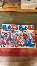 Rink en Tink, Eén comic, Ophalen, Zo goed als nieuw, Amerika