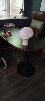 Vintage Herman Miller console bureau., Ophalen of Verzenden, Zo goed als nieuw, Zwart