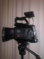 Blackmagic Ursa Mini 4.6k EF eventueel compleet, Full HD, Gebruikt, Overige soorten, 8 tot 20x