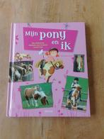 Mijn pony en ik - Elise Rousseau (Nieuw!), Boeken, Dieren en Huisdieren, Nieuw, Ophalen of Verzenden, Paarden of Pony's