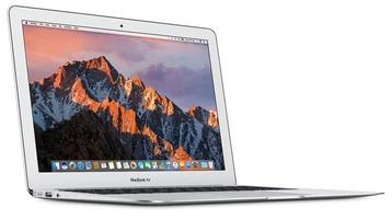 MacBook Air 2017 - 13.3 inch - Nieuwstaat! beschikbaar voor biedingen