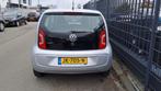 Volkswagen Up! 1.0 move up! | WORDT VERWACHT |, Voorwielaandrijving, Stof, Gebruikt, Up!