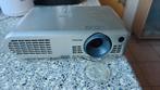 Toshiba Beamer, Ophalen, Toshiba, Zo goed als nieuw, LCD