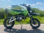 Masai pitbike crossbrommer, Fietsen en Brommers, Ophalen, Zo goed als nieuw, Pitbike