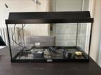 Juwel aquarium 60x30x30, Dieren en Toebehoren, Vissen | Aquaria en Toebehoren, Ophalen of Verzenden, Gebruikt, Leeg aquarium