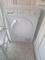 bosch maxx 6 sensitive droger, Ophalen, Zo goed als nieuw, Condens