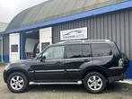 Mitsubishi Pajero 3.2 DI-D Invite HRSW VAN/grijs kenteken, Te koop, Mitsubishi, 3200 cc, Airconditioning