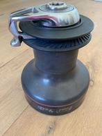 Harken selftailing lier te koop 48, Ophalen of Verzenden, Gebruikt, Dekbeslag, Zeilboot