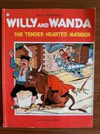 Engelstalige Suske en Wiske, Meerdere stripboeken, Ophalen of Verzenden, Gelezen, Willy Vandersteen