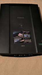 Canon Scanner Ruil, Ophalen, Zo goed als nieuw, Fotoscanner