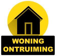Verhuizen- ontruimen - opslaan woning bedrijfshal  beschikbaar voor biedingen