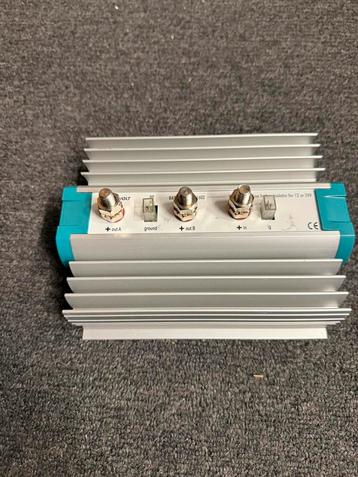 Mastervolt Mosfet 160A laadstroomverdeler 2 accu's, 1602 IG beschikbaar voor biedingen