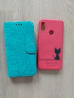 Covers for MI A2 lite, Ophalen of Verzenden, Zo goed als nieuw