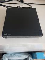 Xiton dvd speler met scardkabel, Audio, Tv en Foto, Dvd-spelers, Ophalen, Gebruikt, Overige merken