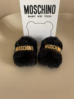 Moschino babyschoenen maat 16- nieuw in doos!, Kinderen en Baby's, Kinderkleding | Schoenen en Sokken, Schoenen, Nieuw, Meisje