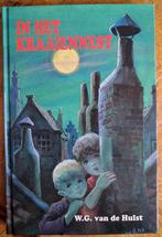 W.G. van de Hulst - In het kraaiennest, Ophalen of Verzenden, W.G. van de Hulst, Fictie algemeen