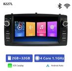 Autoradio met groot 13 inch lcd scherm voor Toyota!, Ophalen of Verzenden, Nieuw