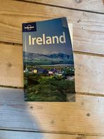Lonely Planet Ierland Reisgids, Gelezen, Lonely Planet, Budget, Europa