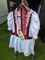 Sneeuwpop kostuum, Kleding | Dames, Carnavalskleding en Feestkleding, Ophalen of Verzenden, Zo goed als nieuw, Maat 38/40 (M)