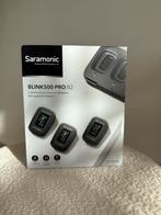 Saramonic Blink500 ProX B2, Muziek en Instrumenten, Ophalen of Verzenden, Zo goed als nieuw