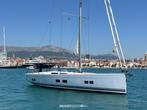 Hanse 588, Watersport en Boten, Ophalen, Diesel, Hanse Yachts AG, Zo goed als nieuw