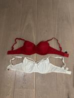 Marlies Dekkers BH D85 - Mooie lingerie, Ophalen of Verzenden, Rood, BH