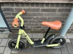 Stoere Loopfiets voor Jongens, Ophalen of Verzenden, Zo goed als nieuw, 2 tot 4 jaar