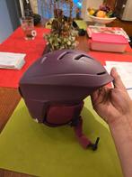 Skihelm maat 54-58cm - Instelbaar!, Overige merken, Gebruikt, Ophalen of Verzenden, Kleding