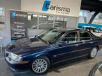 Volvo S80 2.5T Elite Autom|Leder|NW APK, Zwart, Blauw, 2521 cc, Bedrijf