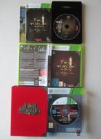 Two Worlds 2 collector's edition Xbox 360, Spelcomputers en Games, Games | Xbox 360, Nieuw, Avontuur en Actie, Ophalen of Verzenden