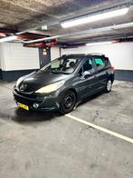 Peugeot 207 1.6 16V SW Outdoor 2008 Grijs, Auto's, Voorwielaandrijving, 4 cilinders, Stationwagon, Handgeschakeld